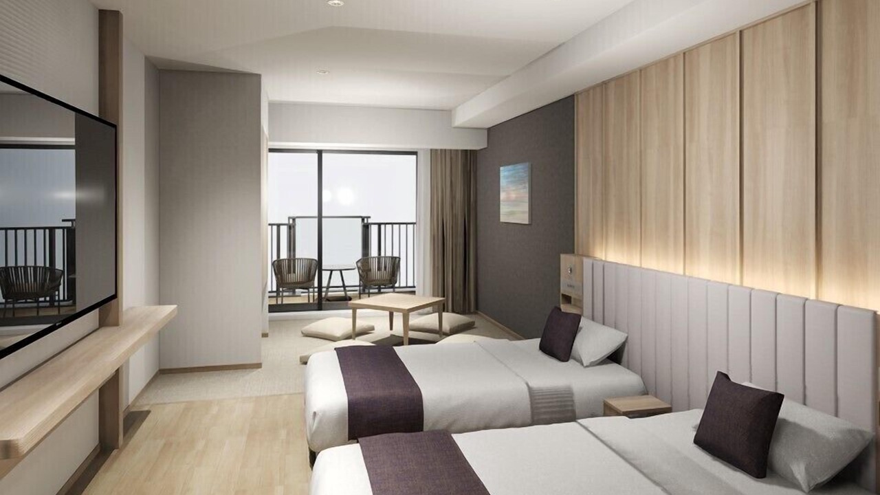 Photo of Bedroom in Atami