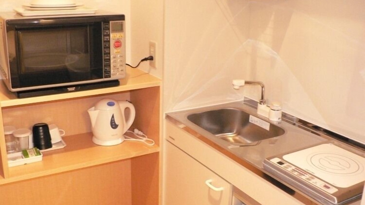 Photo of Kitchen in Anan