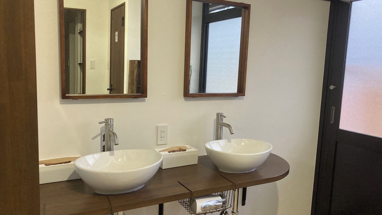 Photo of Bathroom in Katsuyama