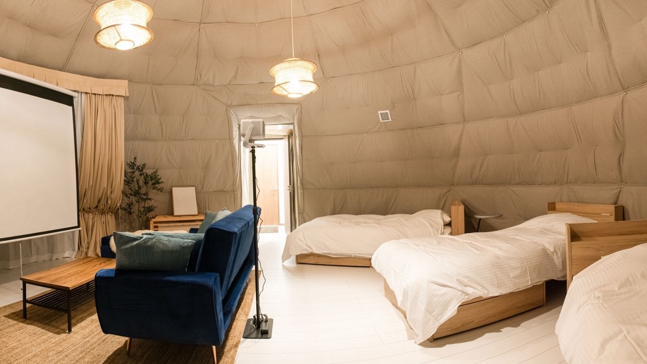Photo of Bedroom in Kashima