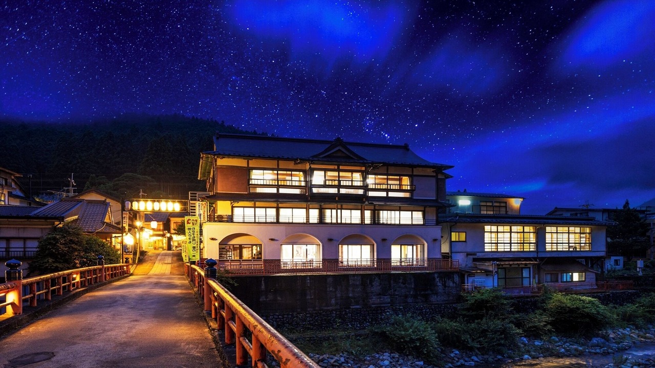 Photo of Outdoor in Tenkawa