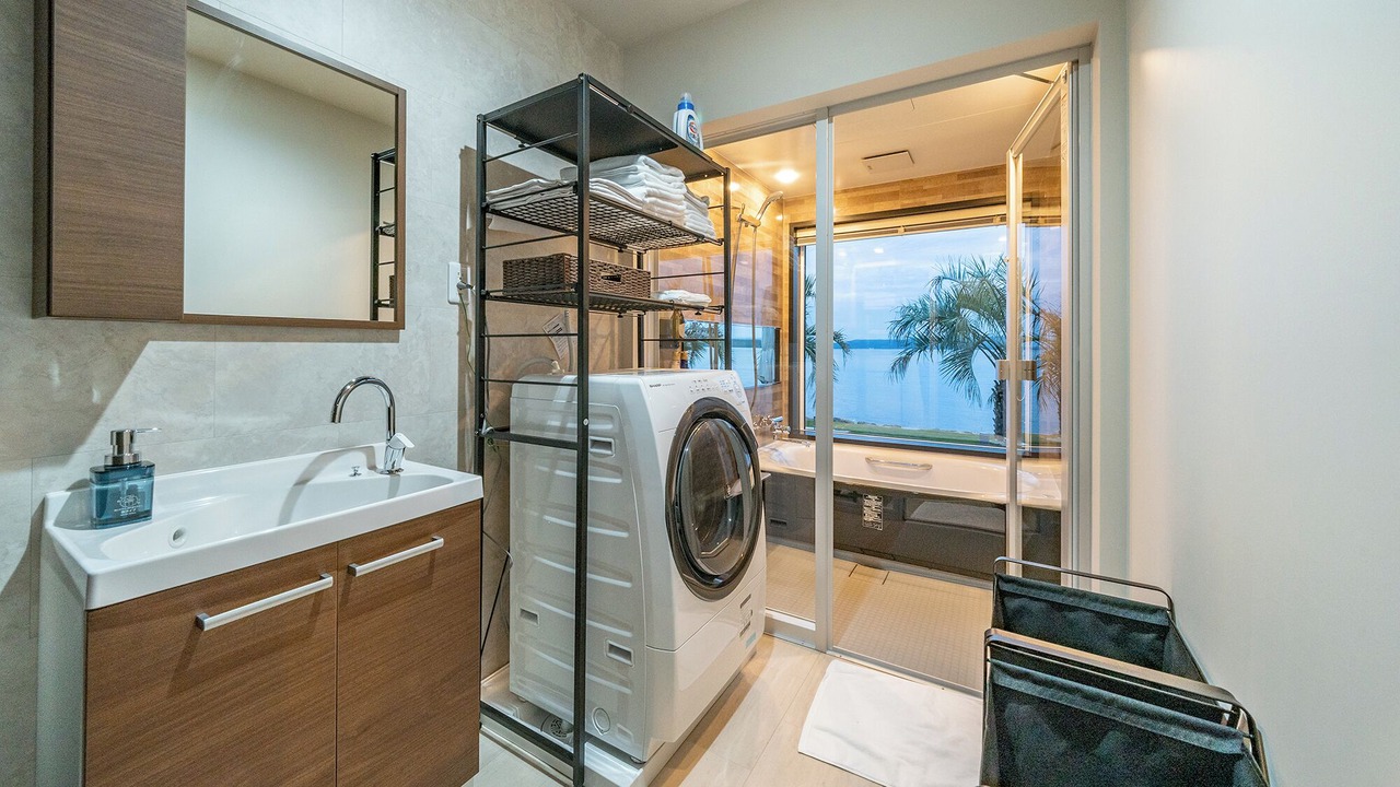Photo of Bathroom in Anamizu