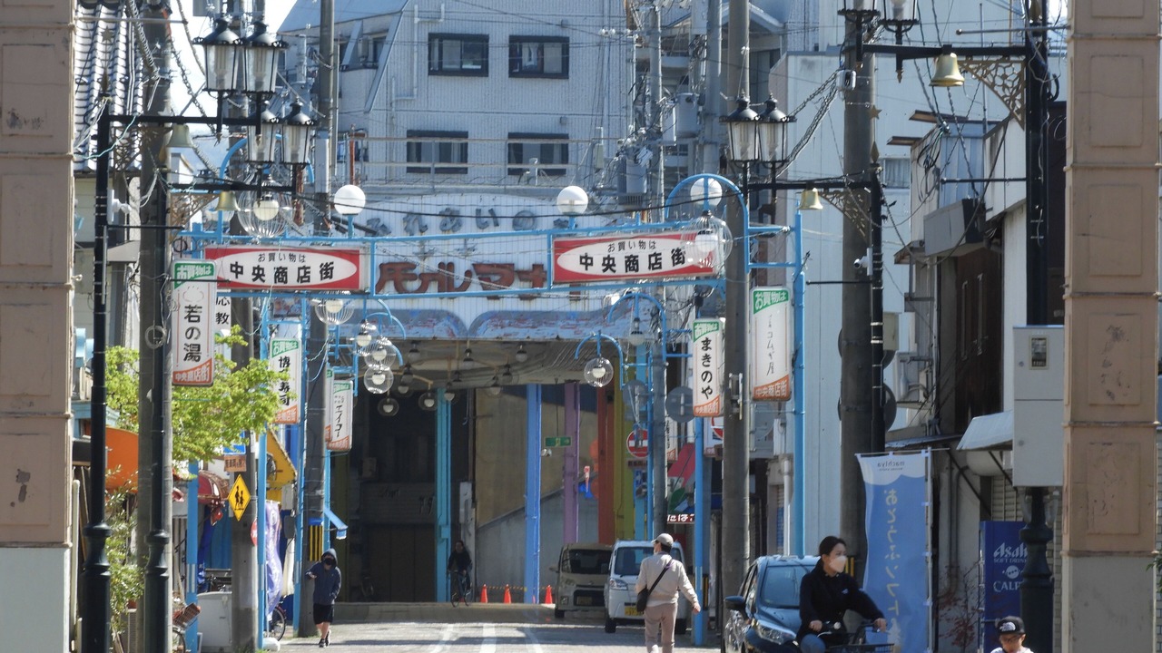 Photo of Others in Maizuru