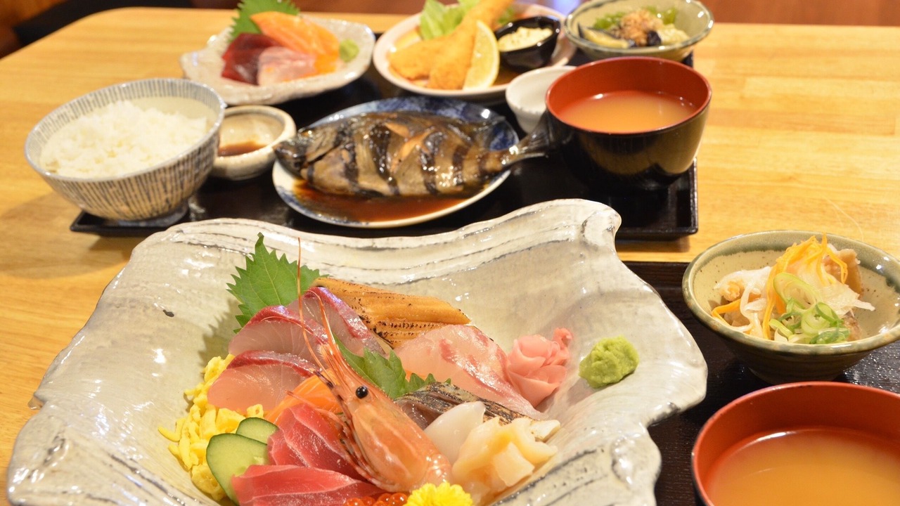 Photo of Others in Maizuru