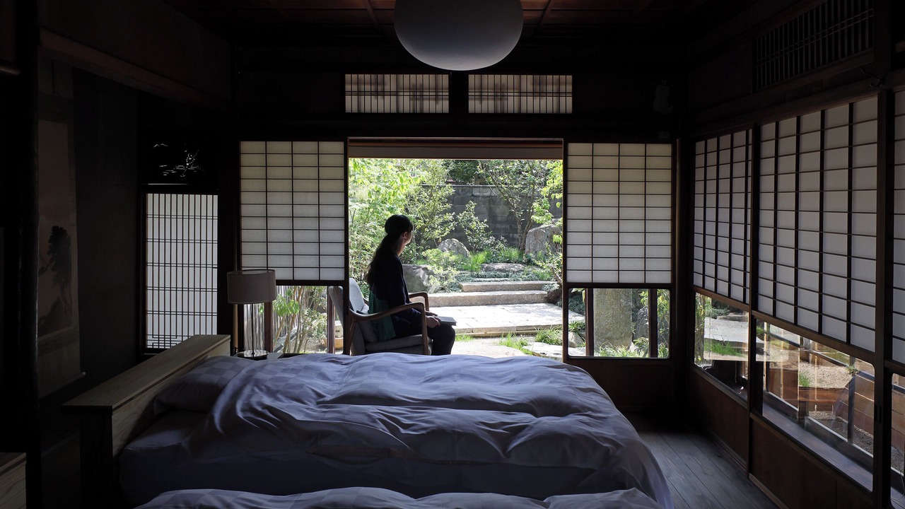 Photo of Bedroom in Maizuru