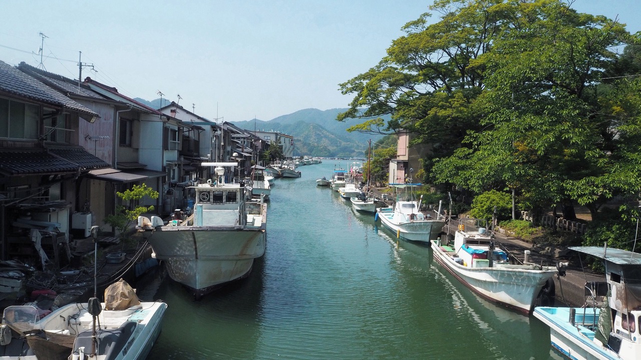 Photo of Others in Maizuru