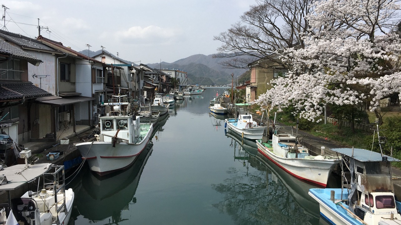 Photo of Others in Maizuru