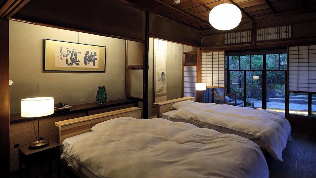 Photo of Bedroom in Maizuru