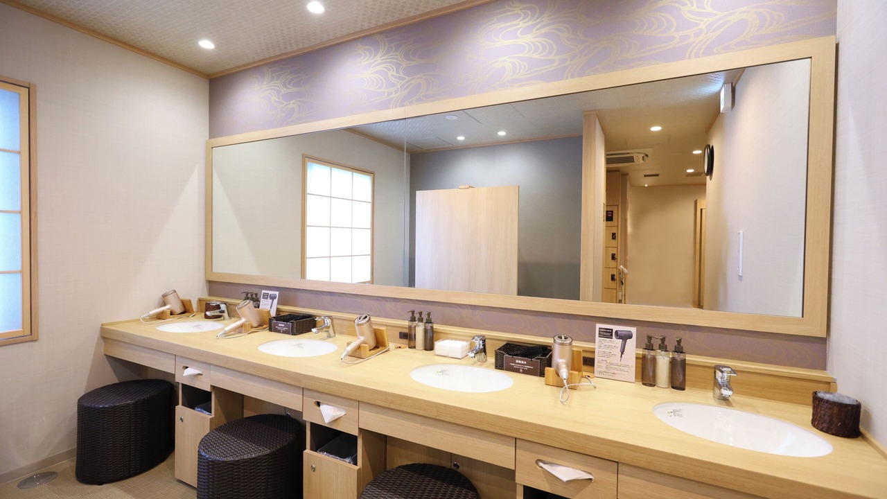 Photo of Bathroom in Yokkaichi
