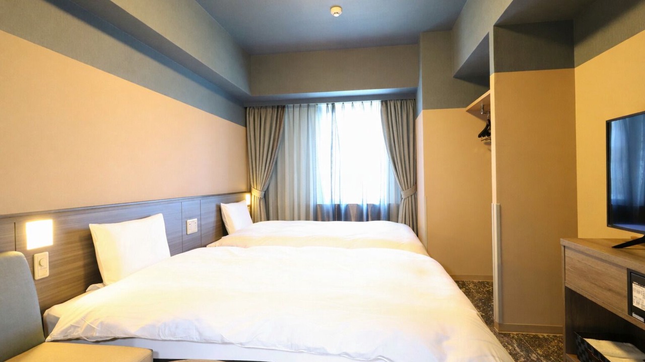 Photo of Bedroom in Yokkaichi
