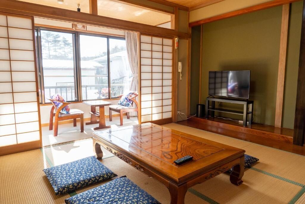 Photo of Bedroom in Yamanakako