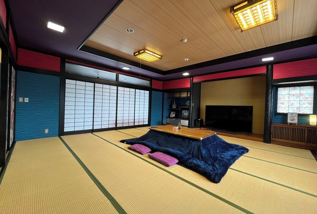 Photo of Bedroom in Yamanakako