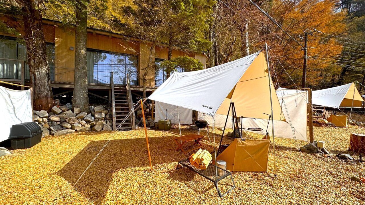 Photo of Outdoor in Nikko