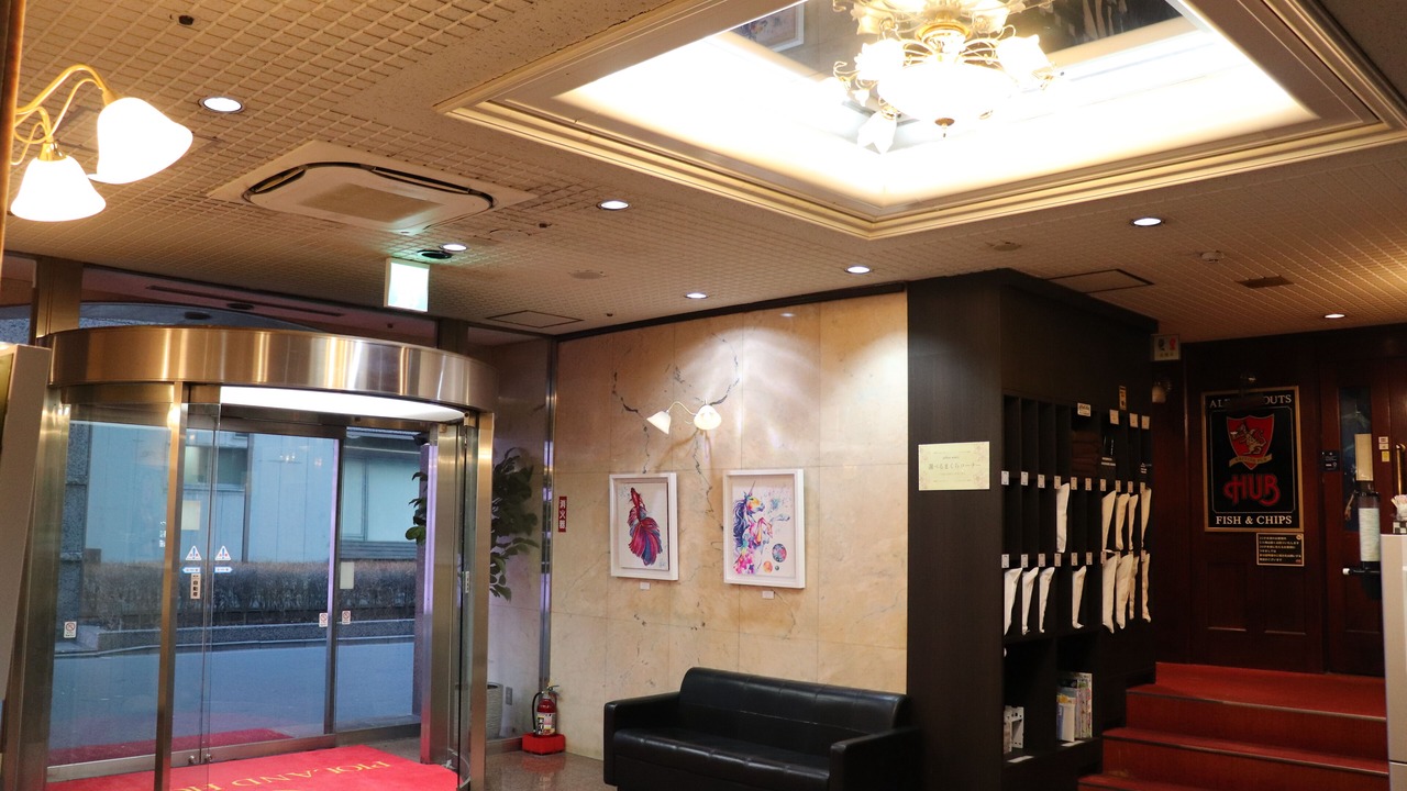 Photo of Others in Omiya