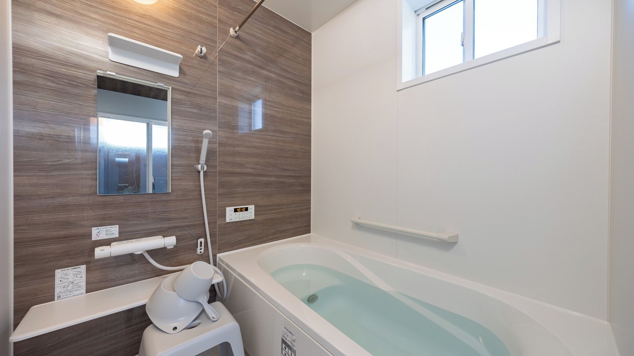 Photo of Bathroom in Shiga Prefecture