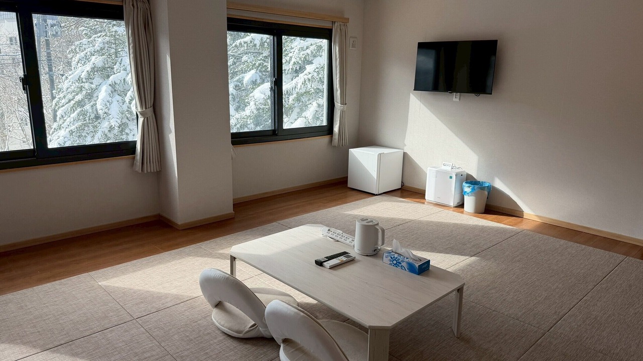 Photo of Bedroom in Yuzawa