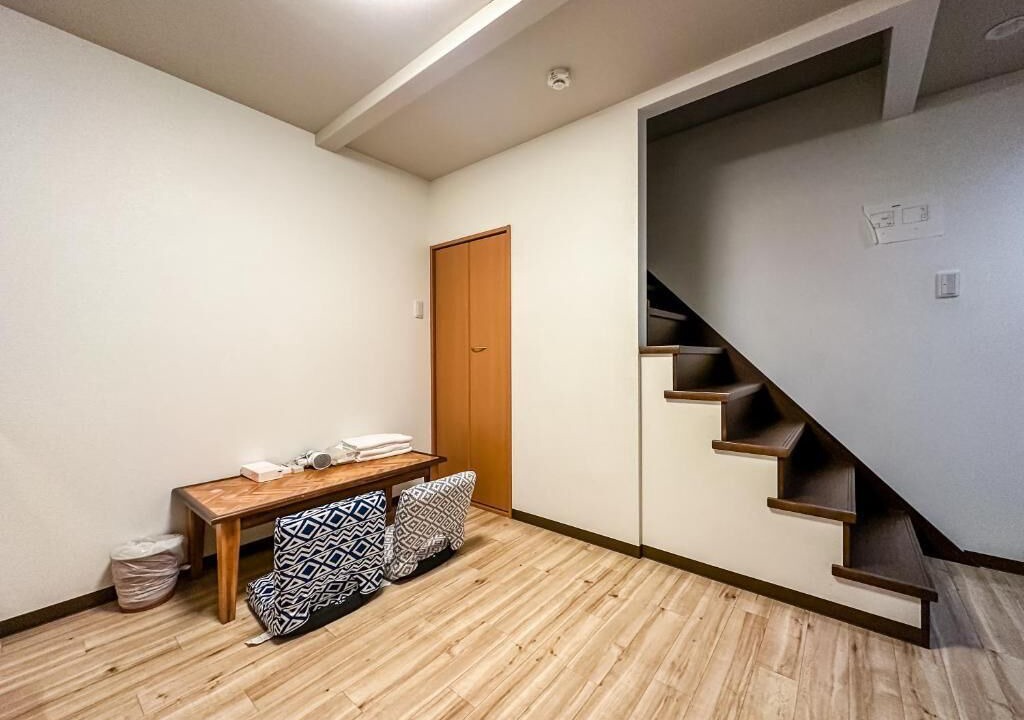 Photo of Livingroom in Shinsekai