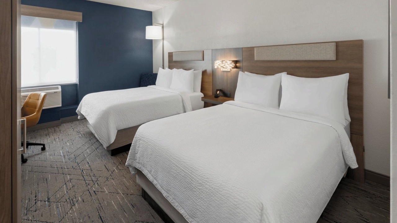 Photo of Bedroom in Greenwood Village