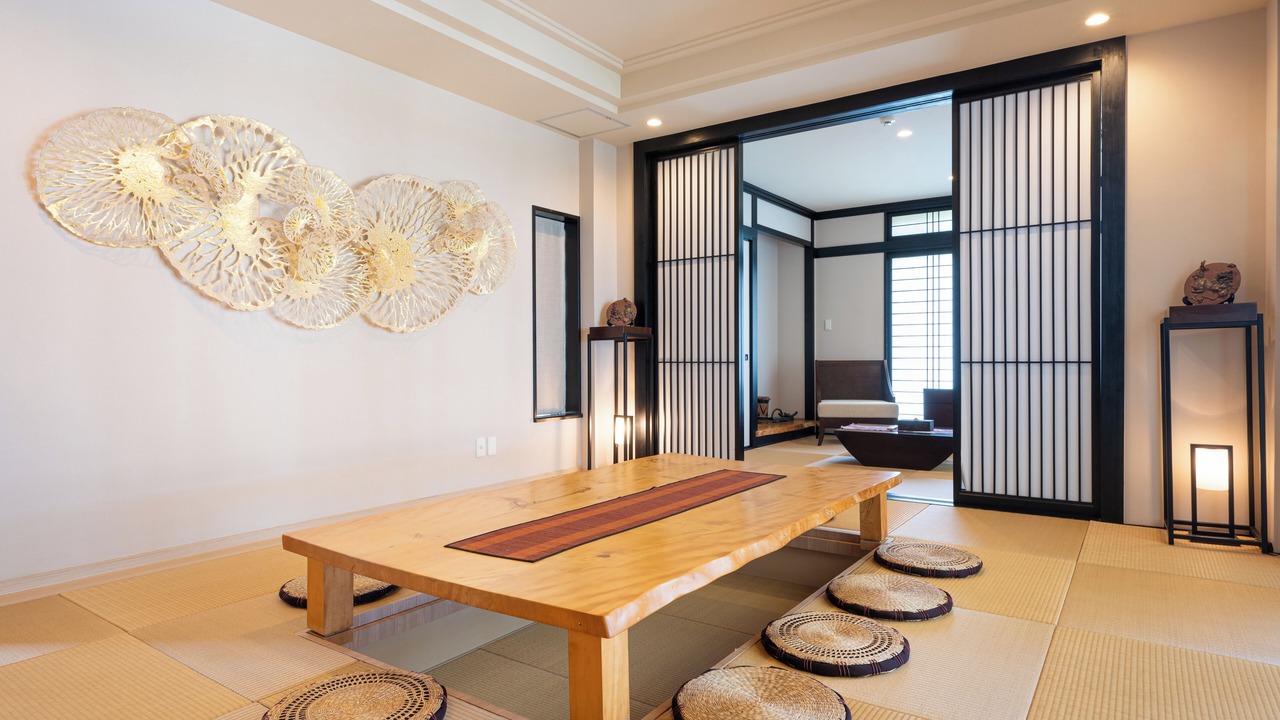 Photo of Patio Balcony in Taketomi-jima Taketomi-cho