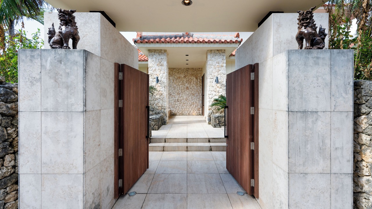 Photo of Outdoor in Taketomi-jima Taketomi-cho
