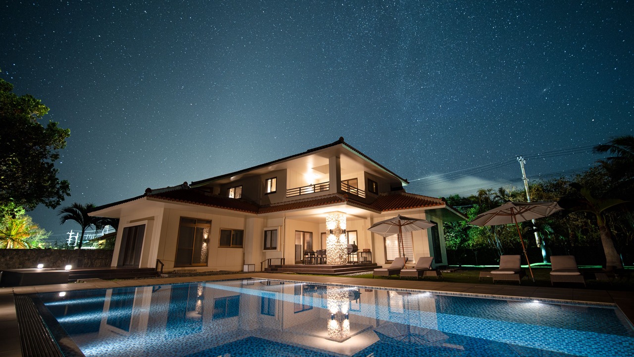 Photo of Outdoor in Taketomi-jima Taketomi-cho