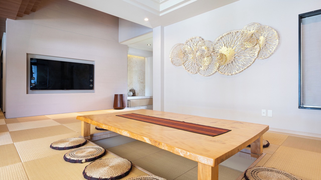 Photo of Patio Balcony in Taketomi-jima Taketomi-cho