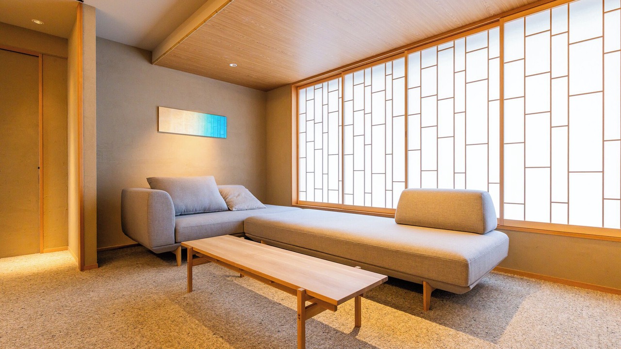 Photo of Bedroom in Higashiyama