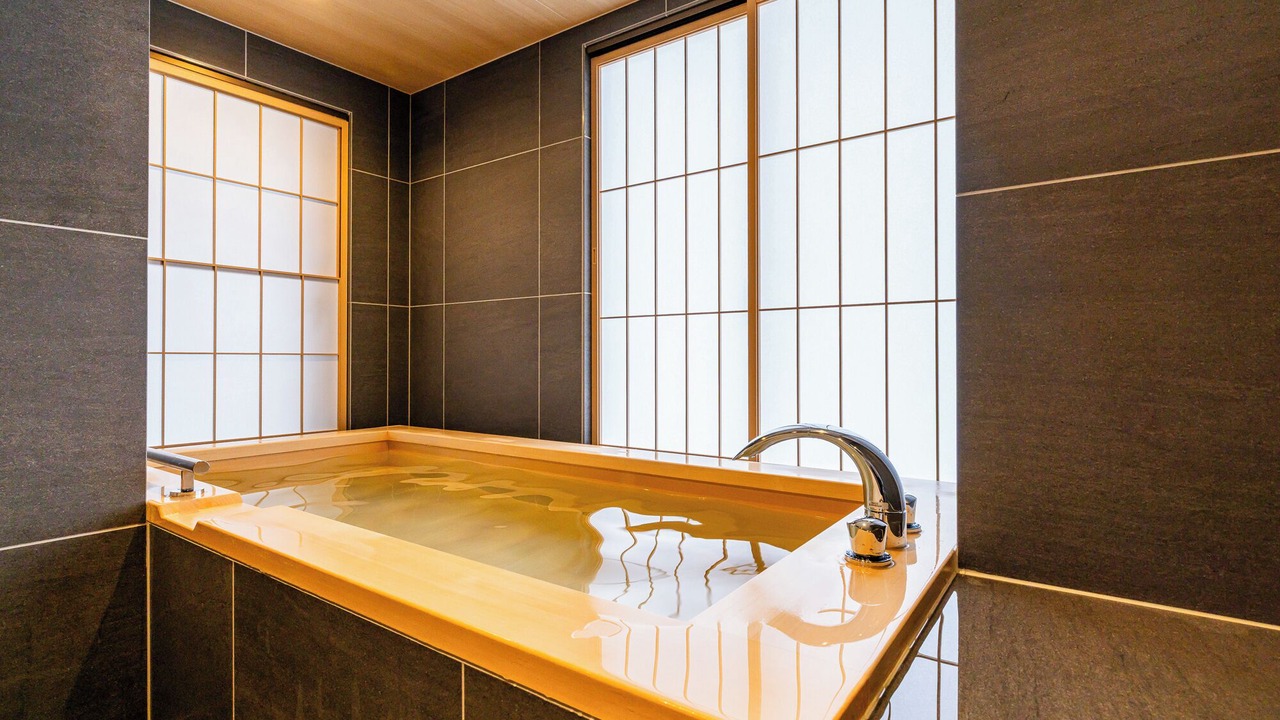 Photo of Bathroom in Higashiyama