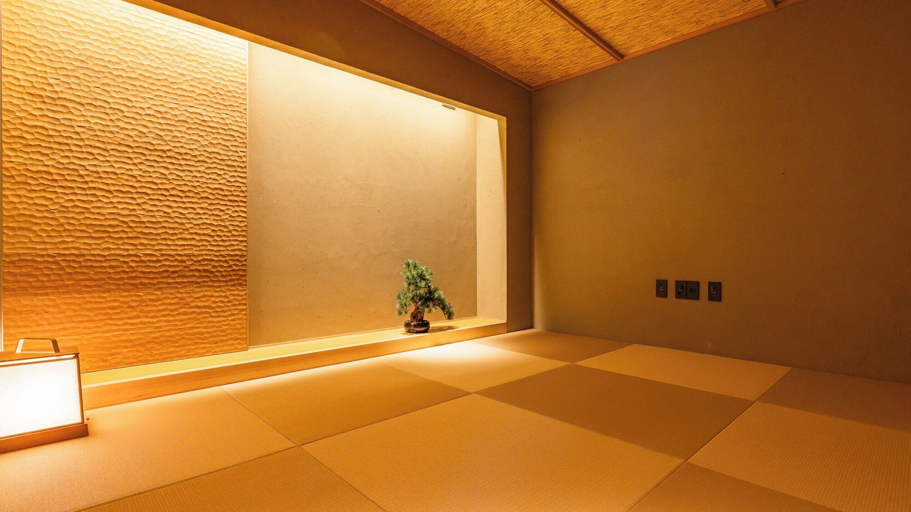 Photo of Bedroom in Higashiyama