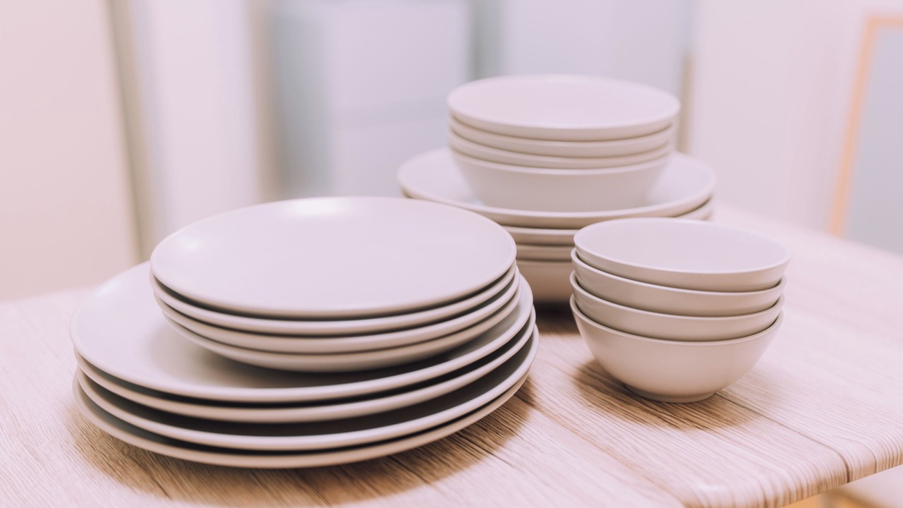 Photo of Kitchen in Yoyogi