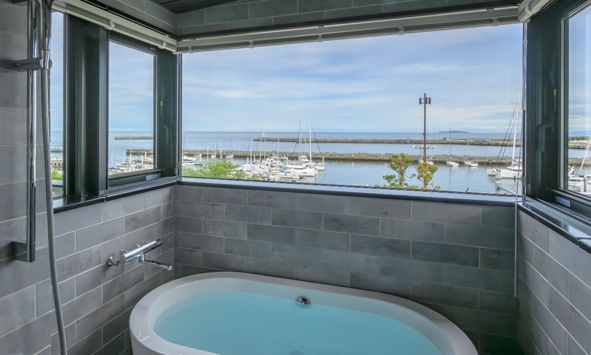 Photo of Bathroom in Atami