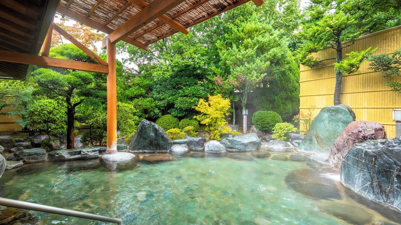 Photo of Others in Izu Nagaoka Onsen