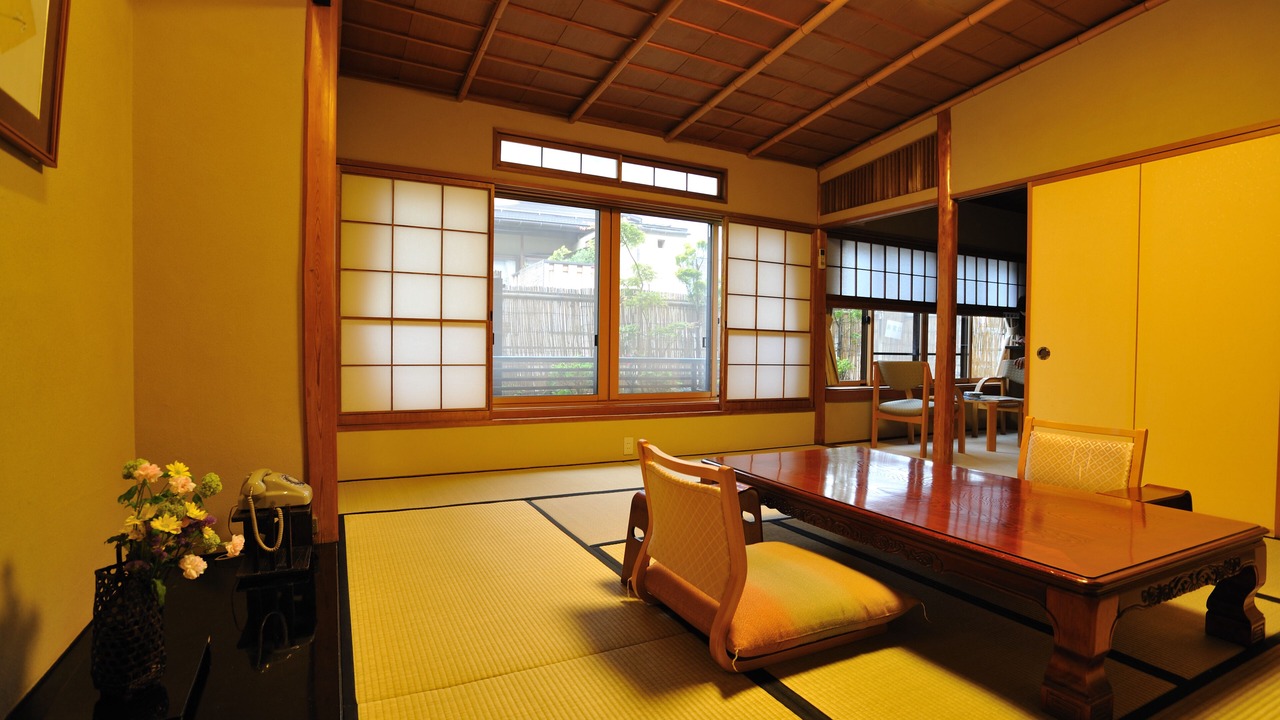 Photo of Bedroom in Yudanaka Shibu Onsen