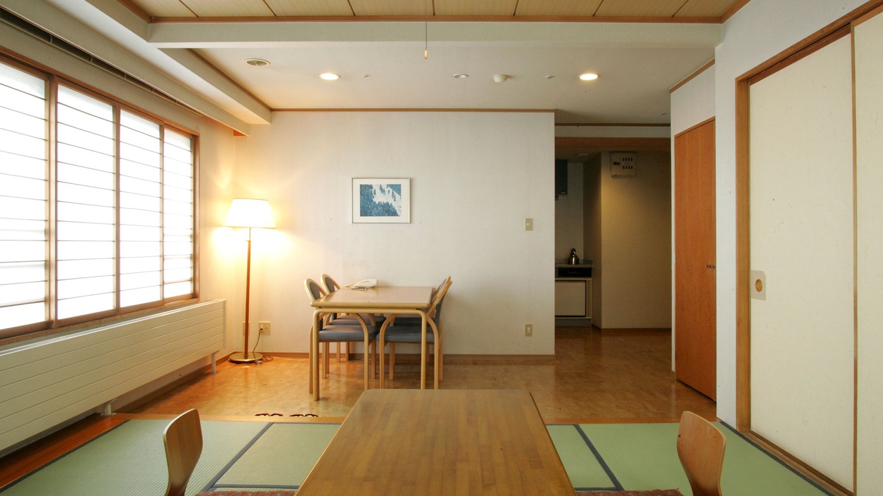 Photo of Bedroom in Kakeyu Hot Springs