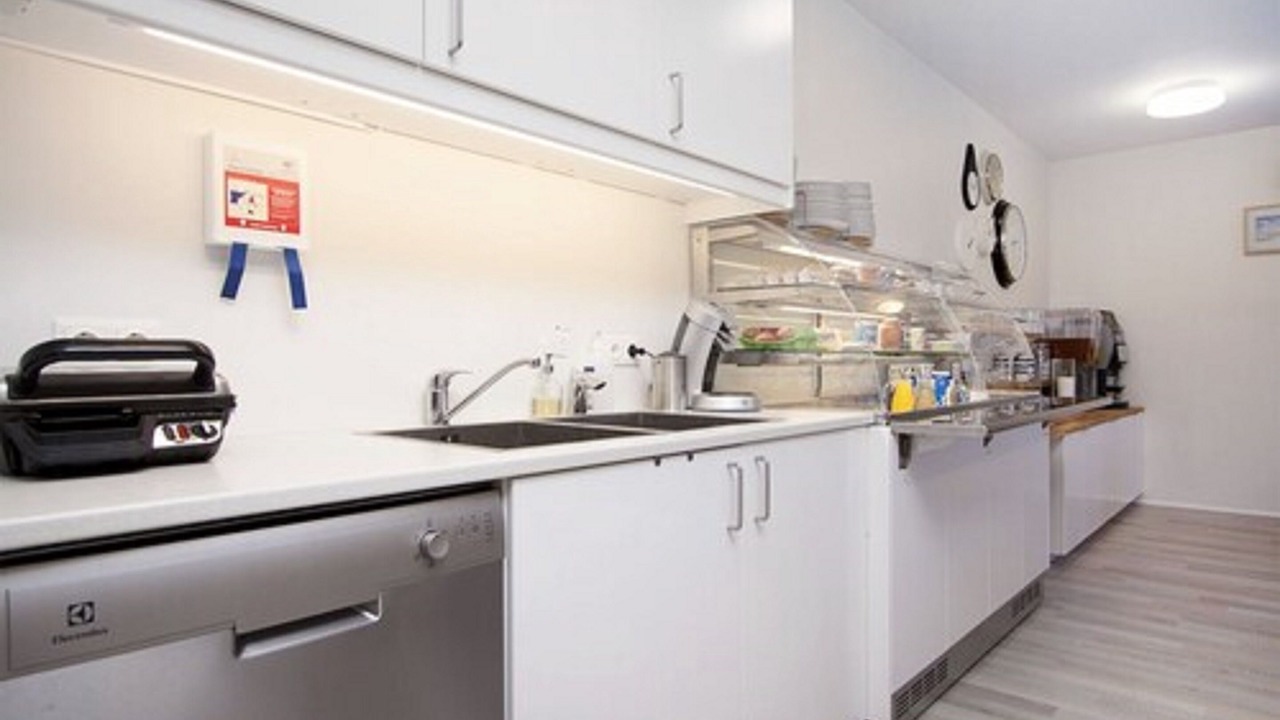 Photo of Kitchen in Keflavik