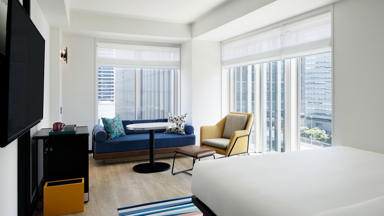 Photo of Bedroom in Shinchi