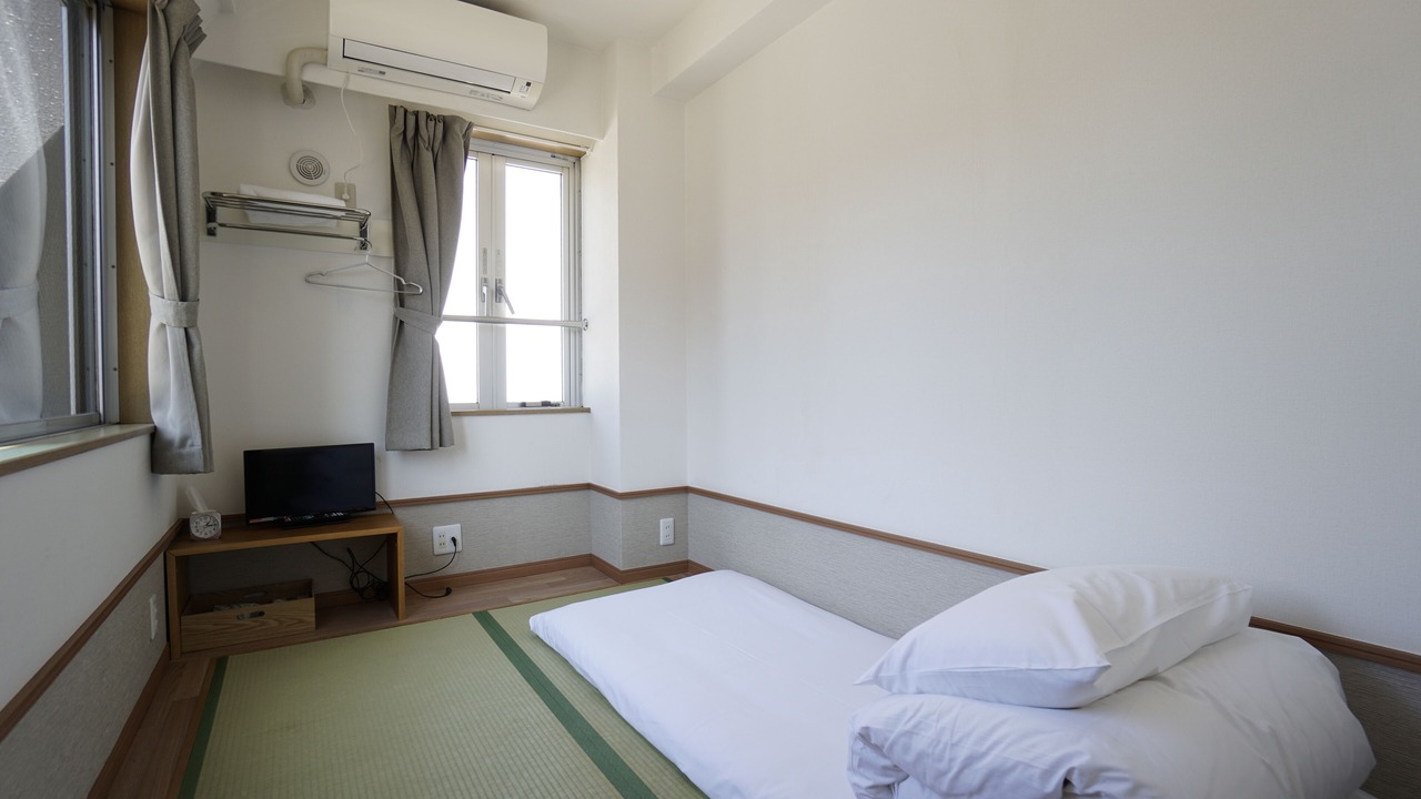 Photo of Bedroom in Ikebukuro