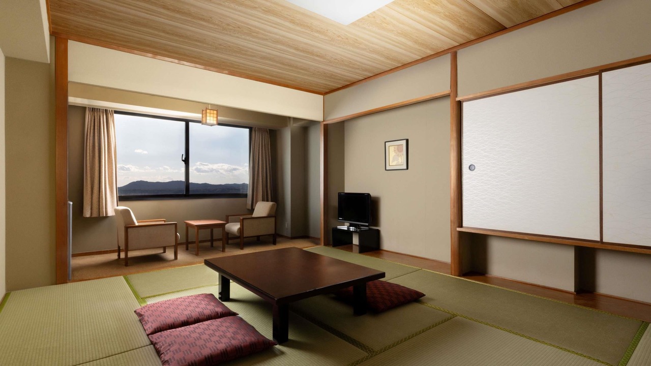 Photo of Bedroom in Shima
