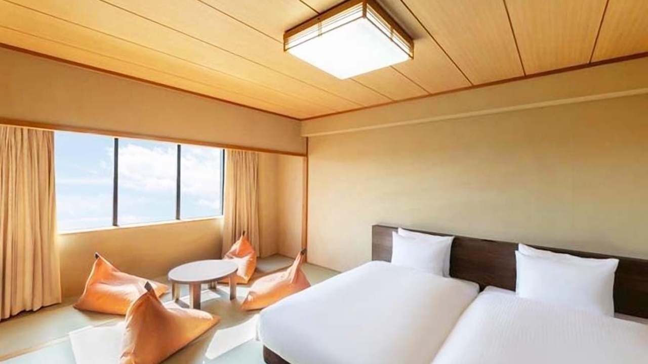 Photo of Bedroom in Hokuto