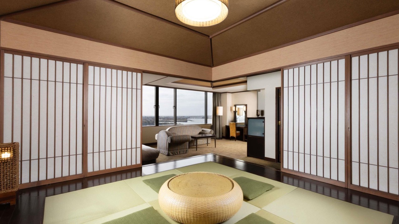 Photo of Bedroom in Nishi Ward