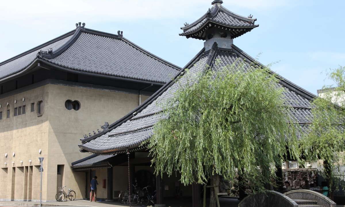 Photo of Others in Kinosaki Onsen