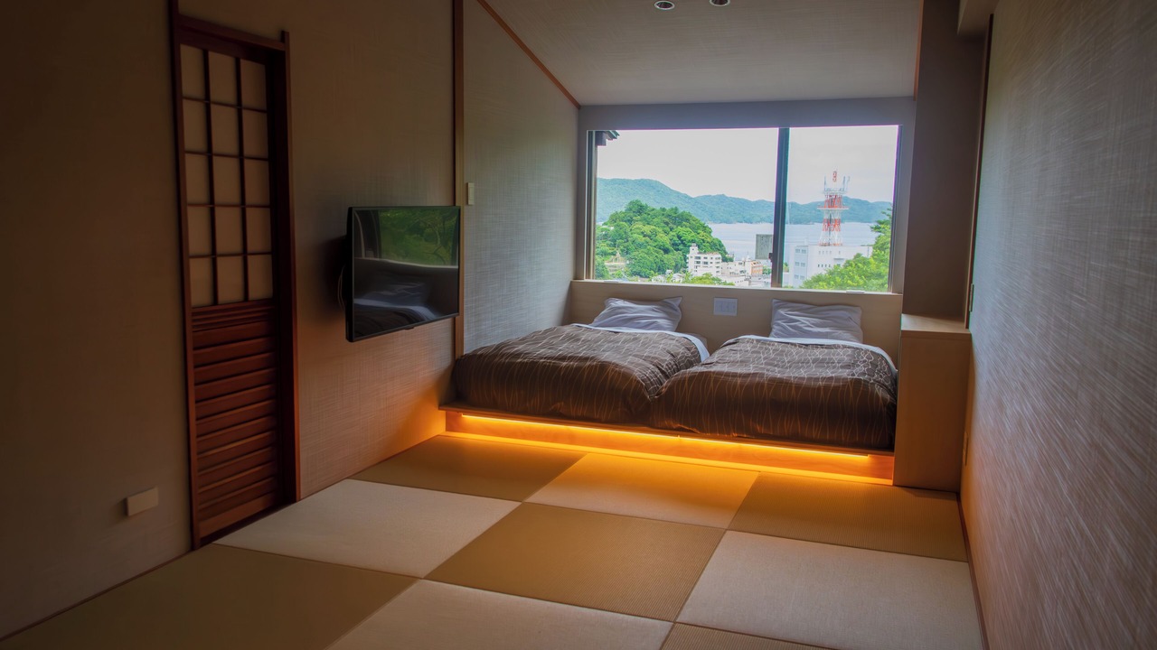 Photo of Bathroom in Toba