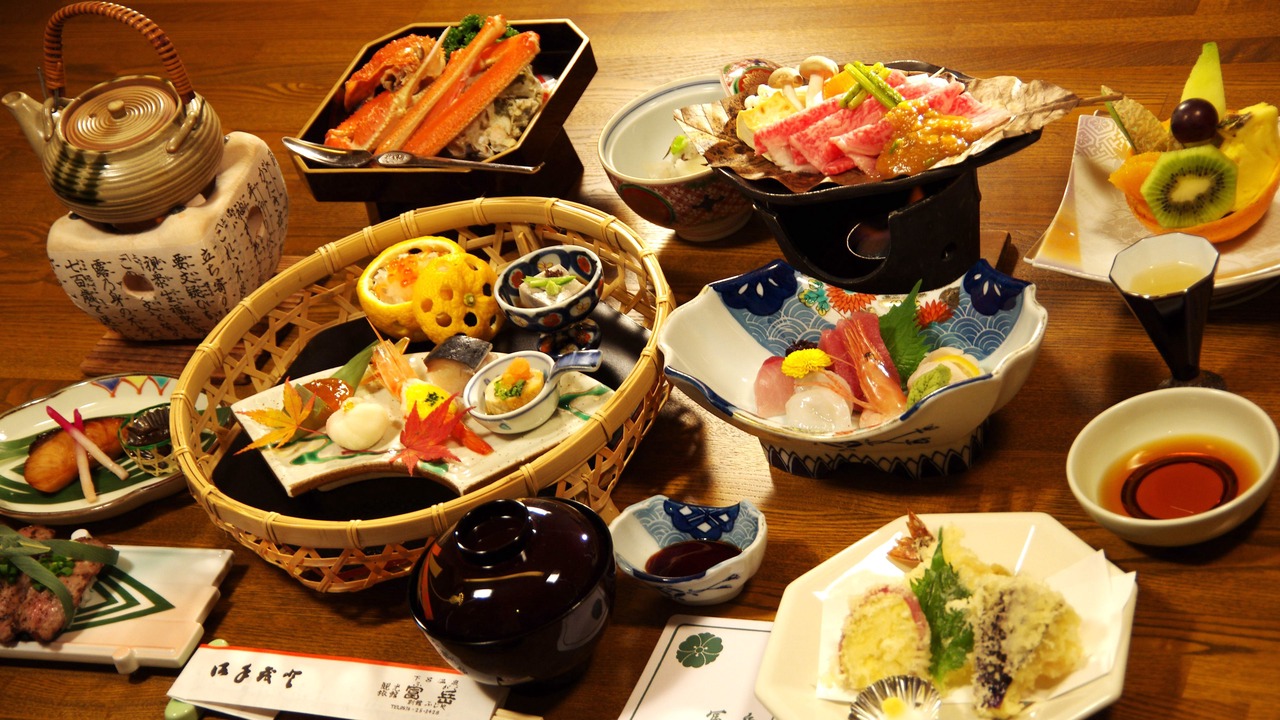 Photo of Others in Gero Onsen