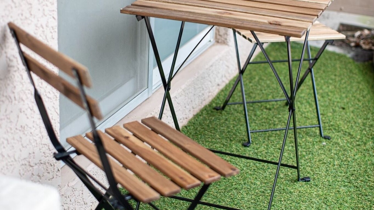 Photo of Patio Balcony in Yumoto