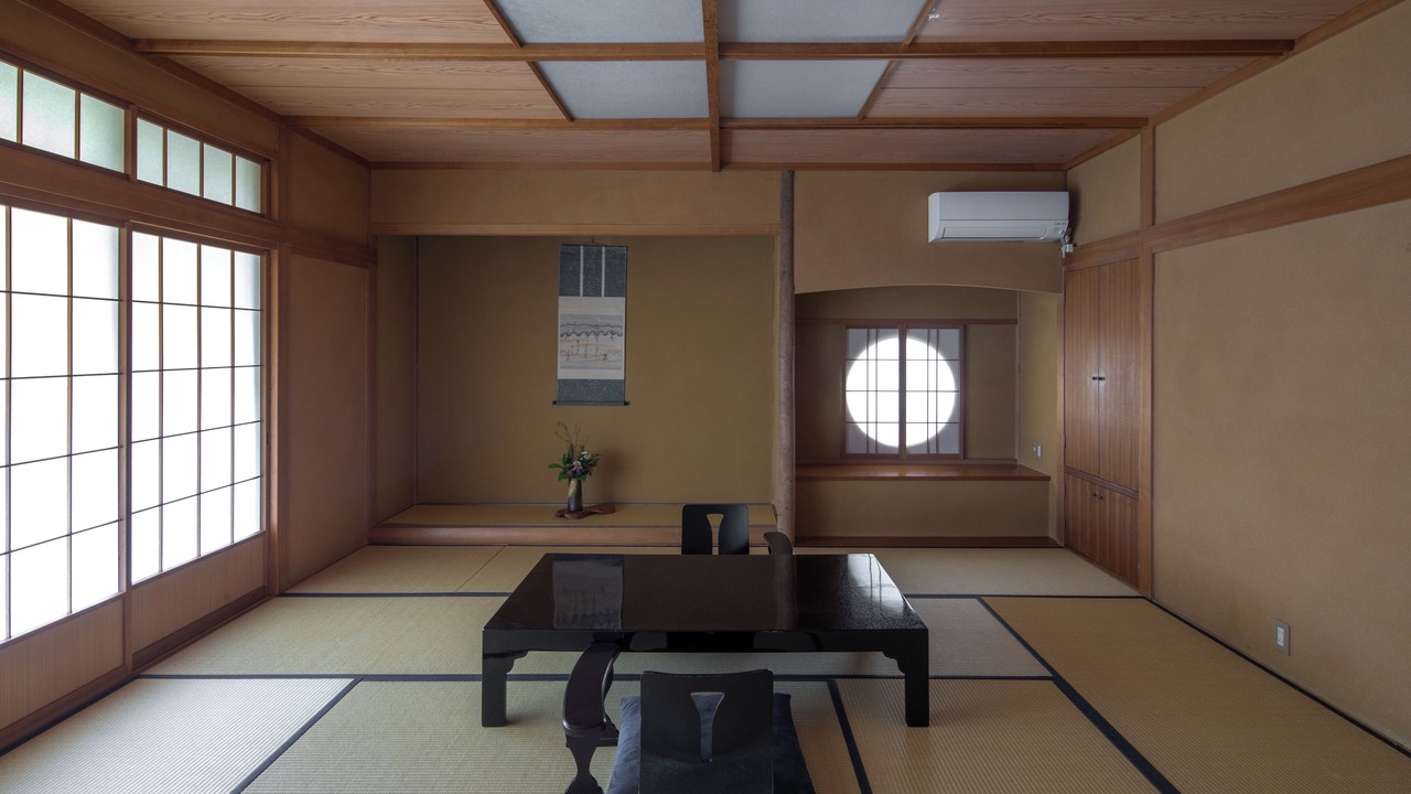 Photo of Bedroom in Koshu