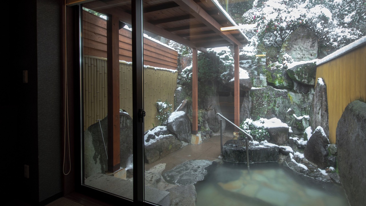 Photo of Bathroom in Koshu