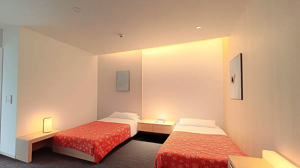 Photo of Bedroom in Inazawa