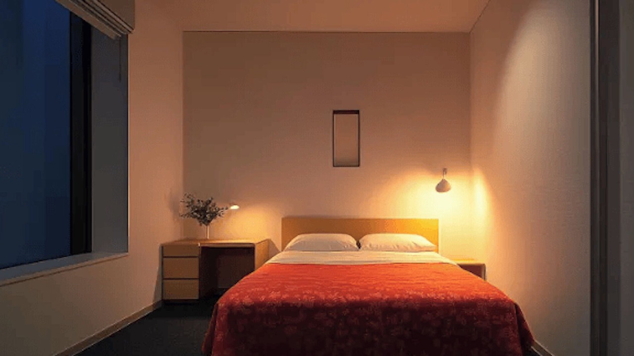 Photo of Bedroom in Inazawa