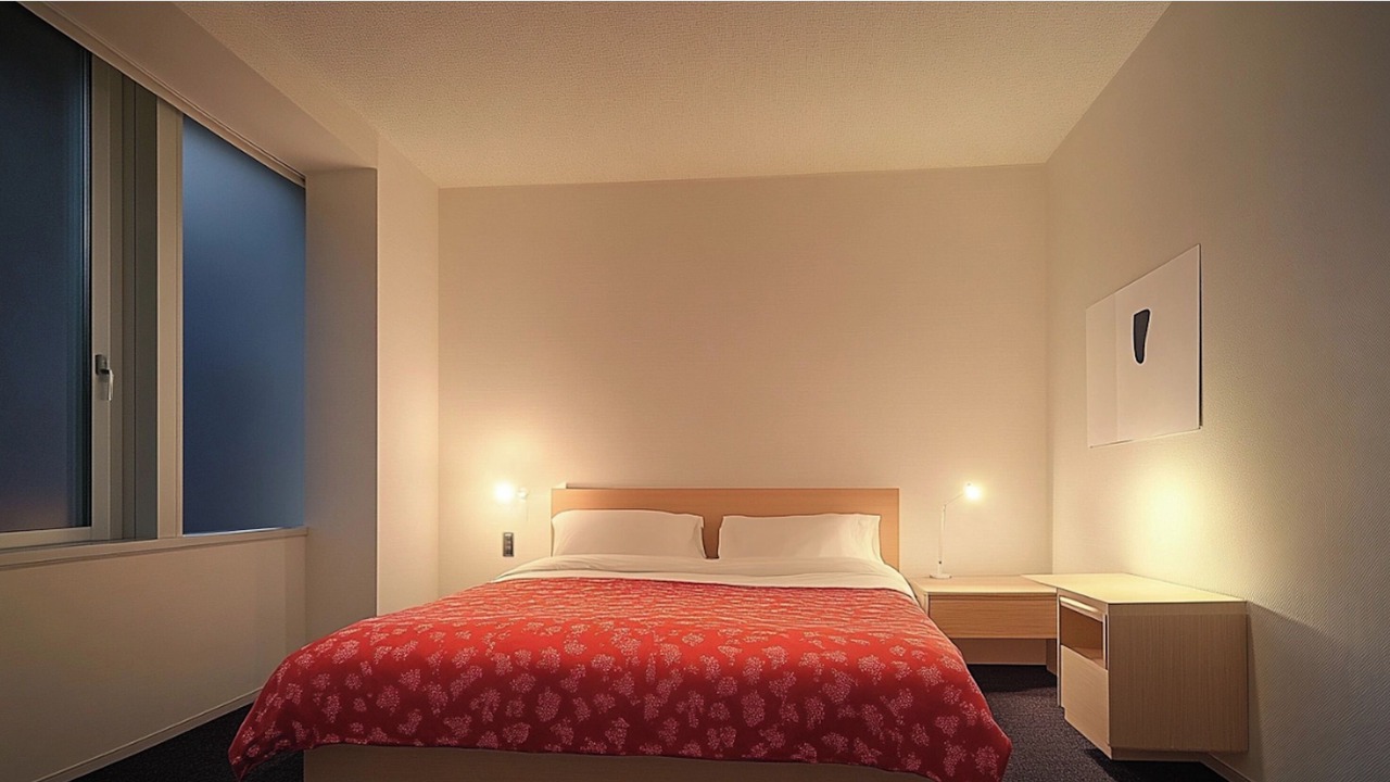 Photo of Bedroom in Inazawa