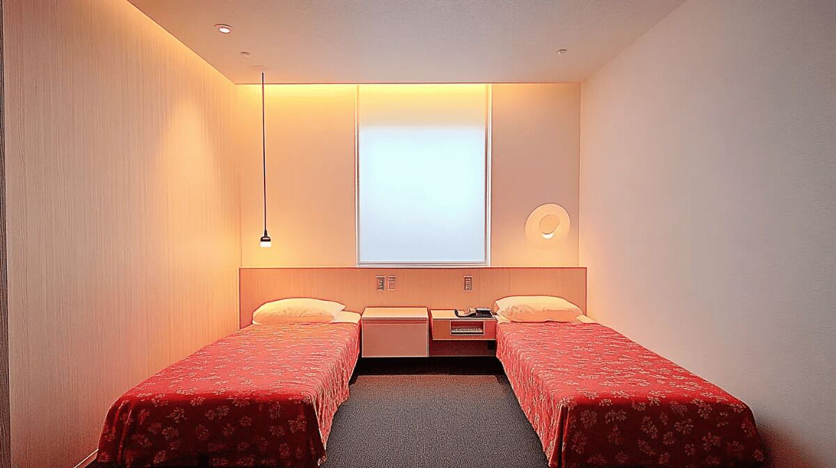 Photo of Bedroom in Inazawa